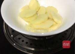 爆炒土豆泥的做法图解4