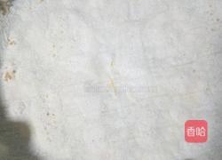 鸡蛋卷饼的做法图解4