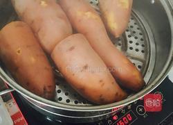 红薯干的做法图解1