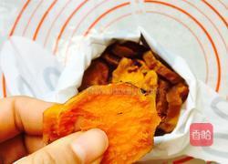 红薯干的做法图解5
