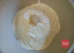 原味刀切馒头的做法图解1