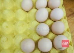 紫菜蛋花汤的做法图解1