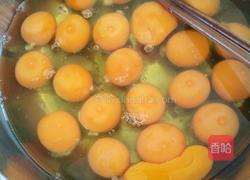 紫菜蛋花汤的做法图解2