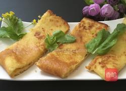 玉米饼的做法图解14