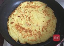 玉米饼的做法图解12