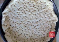披萨的做法图解6