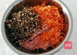 白菜（百财）饺子的做法图解7