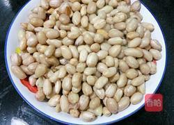 水煮花生的做法图解3