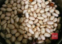 水煮花生的做法图解2