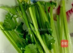 清白的做法图解2