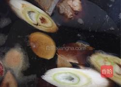 卤牛肉(五香)的做法图解6
