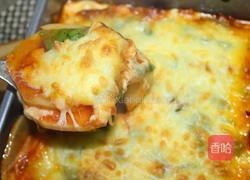 芝士土豆千层派的做法图解6