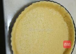 南瓜派的做法图解5