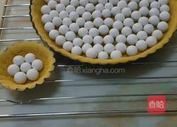 南瓜派的做法图解6
