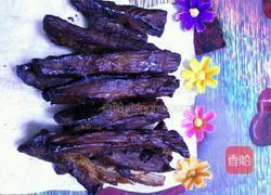 牛肉干的做法图解5