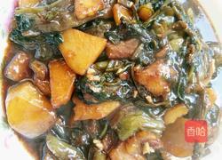 油闷尖椒土豆的做法图解11