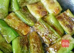 油闷尖椒土豆的做法图解5