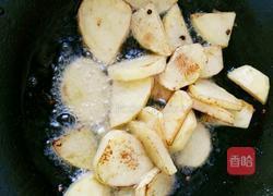 油闷尖椒土豆的做法图解7