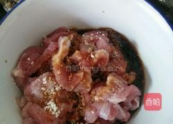 榨菜肉丝汤（家常）的做法图解2