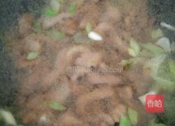 榨菜肉丝汤（家常）的做法图解7
