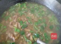 榨菜肉丝汤（家常）的做法图解8
