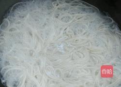 拌面的做法图解2