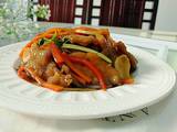 锅包肉