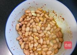 酒鬼花生的做法图解2