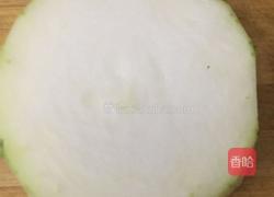 羊排冬瓜汤的做法图解4