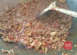 洋葱炒肉的做法图解3