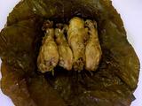 荷叶枇杷腿