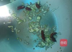 火爆大头菜的做法图解3
