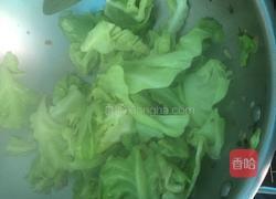 火爆大头菜的做法图解4