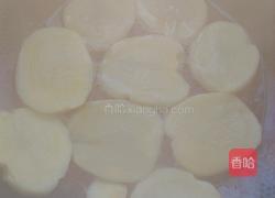 香辣土豆片的做法图解5