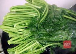 捞菜的做法图解5