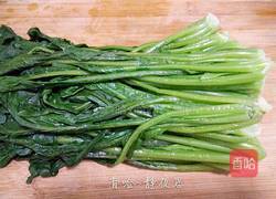 捞菜的做法图解7