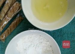 天使蛋糕的做法图解1