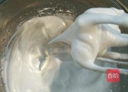 天使蛋糕的做法图解3