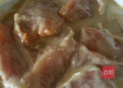 锅包两样的做法图解4