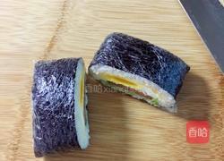 米饭三明治的做法图解20