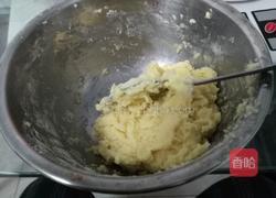 奶油饼干的做法图解6