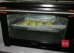 奶油饼干的做法图解8