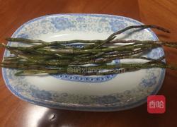 铁皮石斛汁的做法图解1