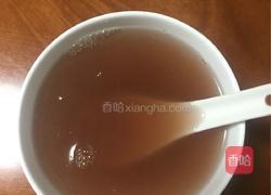 铁皮石斛汁的做法图解5