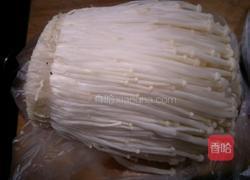 花生龙骨汤的做法图解1
