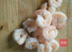 多馅三鲜饺子的做法图解4