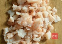 多馅三鲜饺子的做法图解5