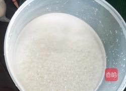 微波炉煮米饭方法的做法图解3