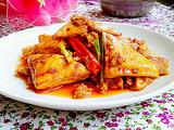 家常豆腐