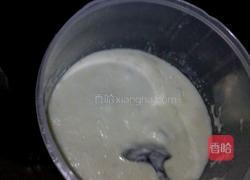 微波米饭蛋糕的做法图解8